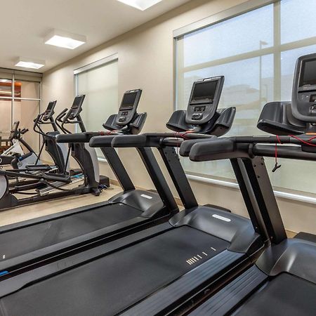 Cambria Hotel Milwaukee Downtown Εξωτερικό φωτογραφία