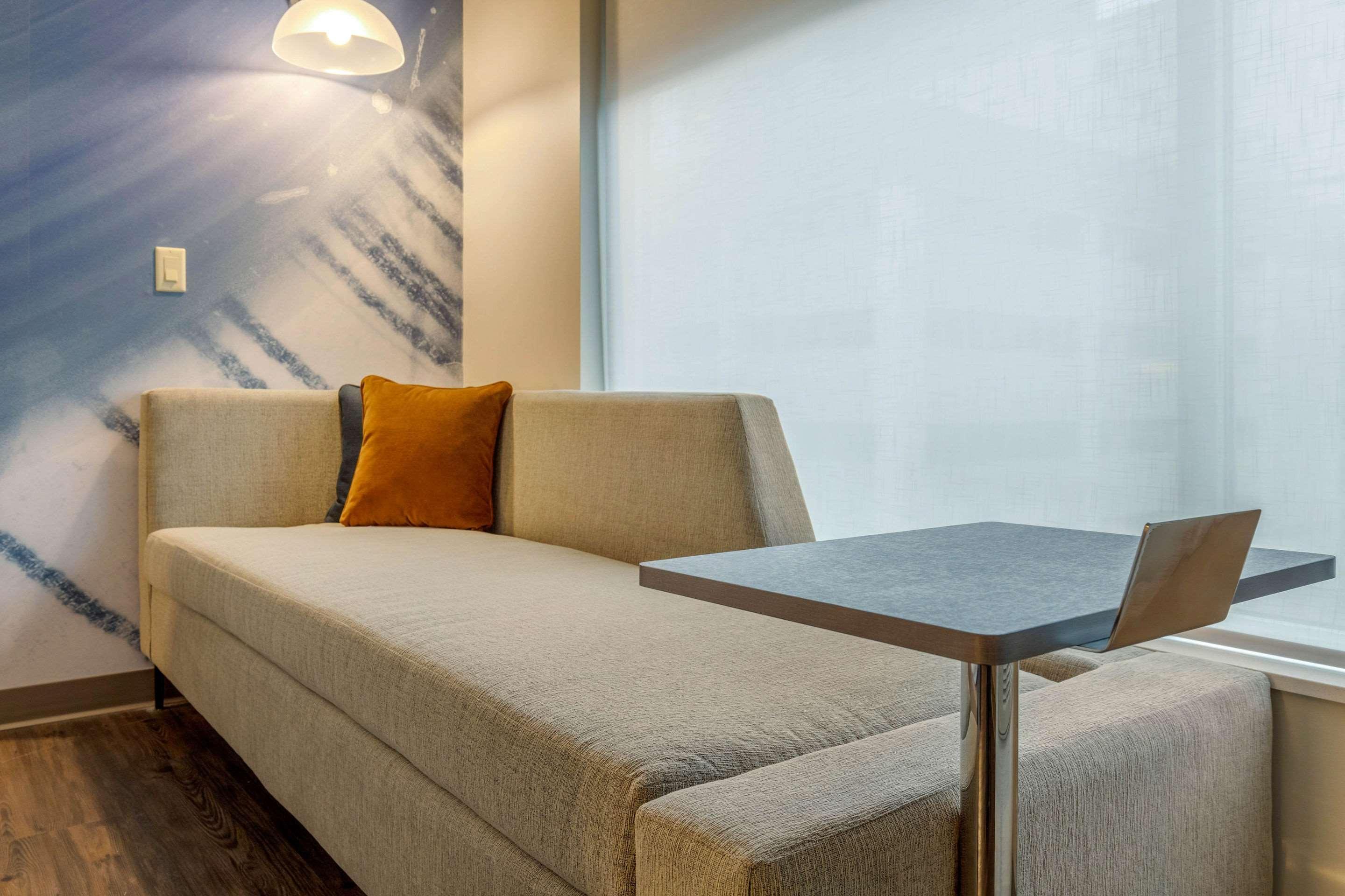 Cambria Hotel Milwaukee Downtown Εξωτερικό φωτογραφία