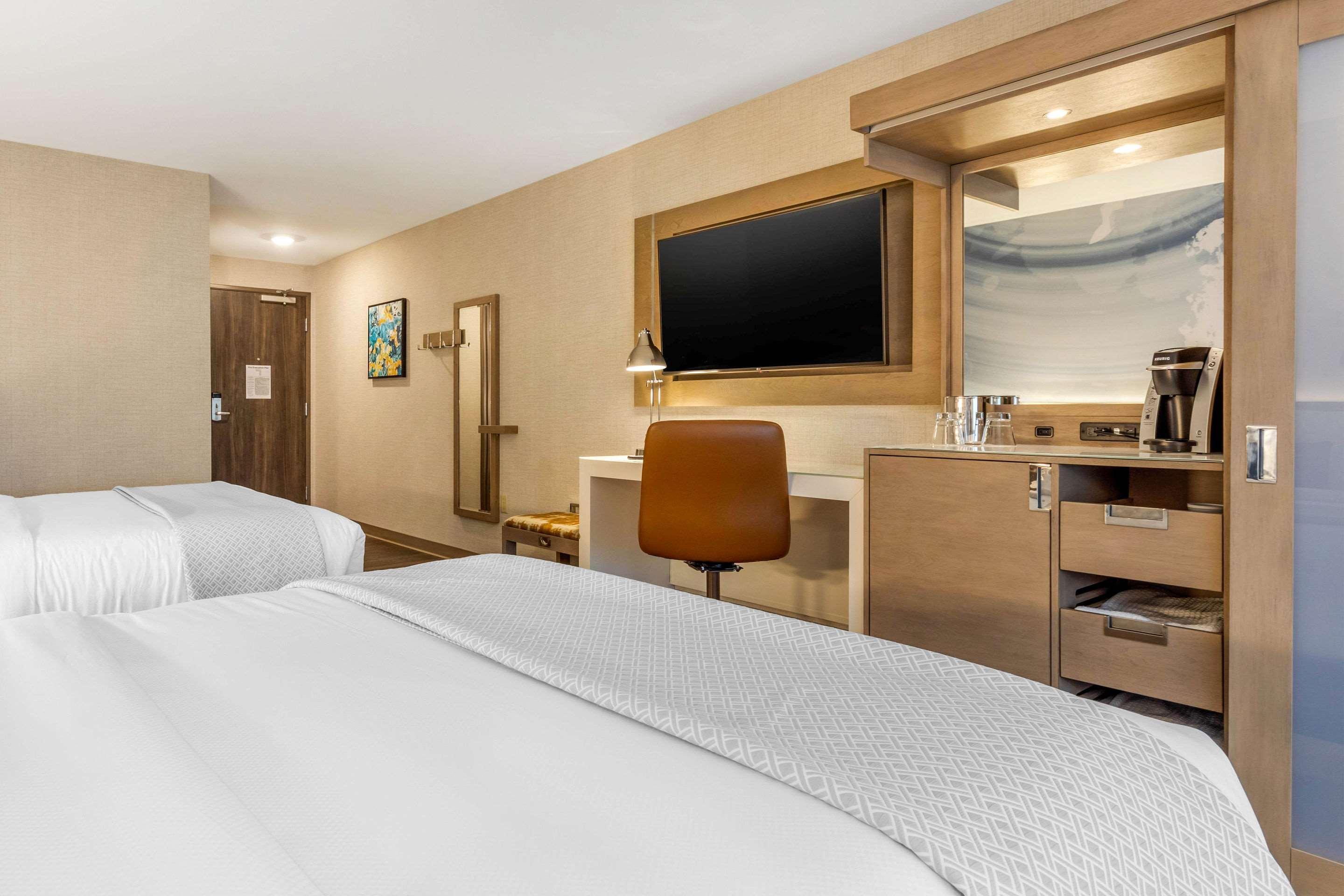 Cambria Hotel Milwaukee Downtown Εξωτερικό φωτογραφία