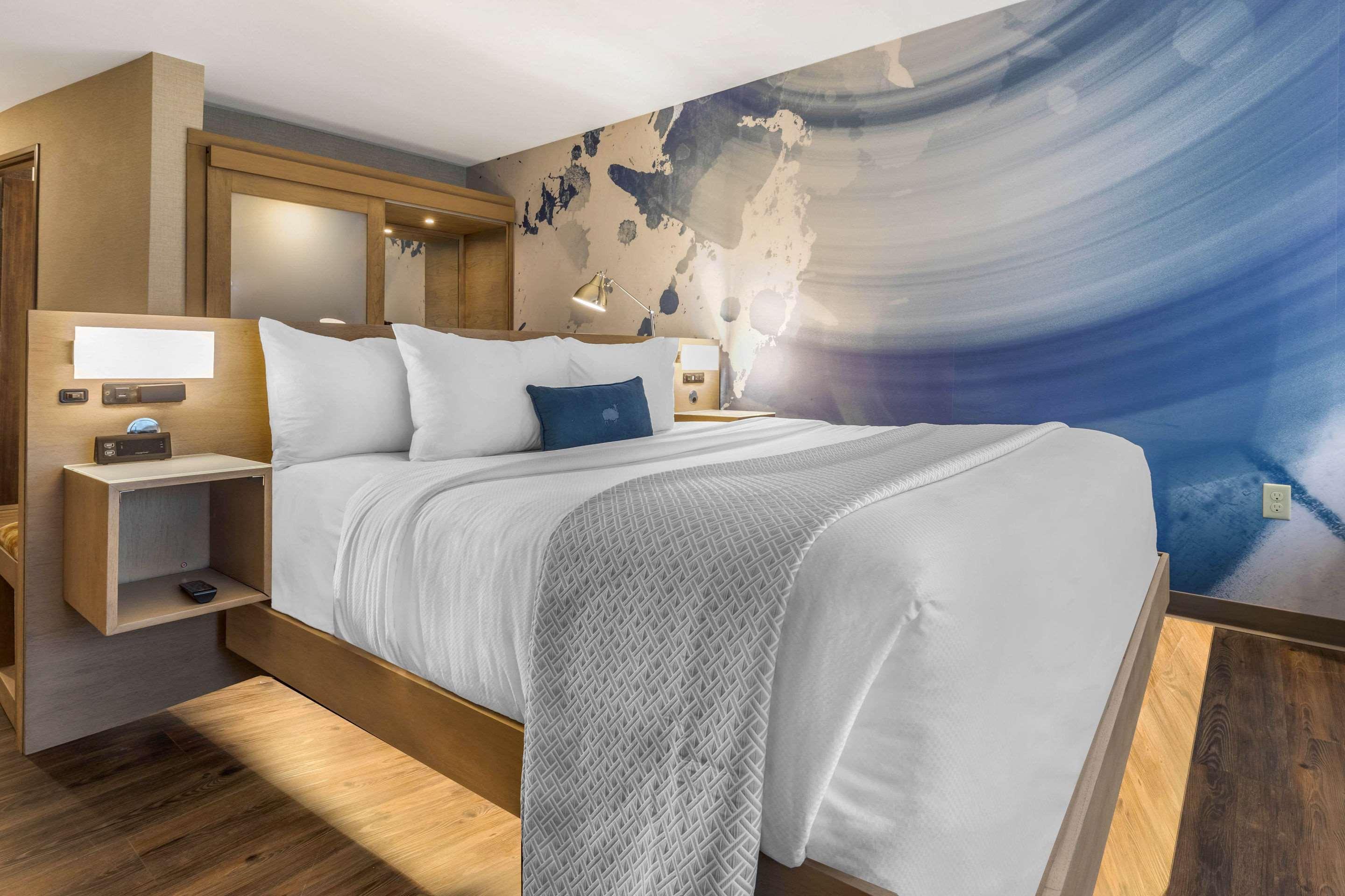 Cambria Hotel Milwaukee Downtown Εξωτερικό φωτογραφία