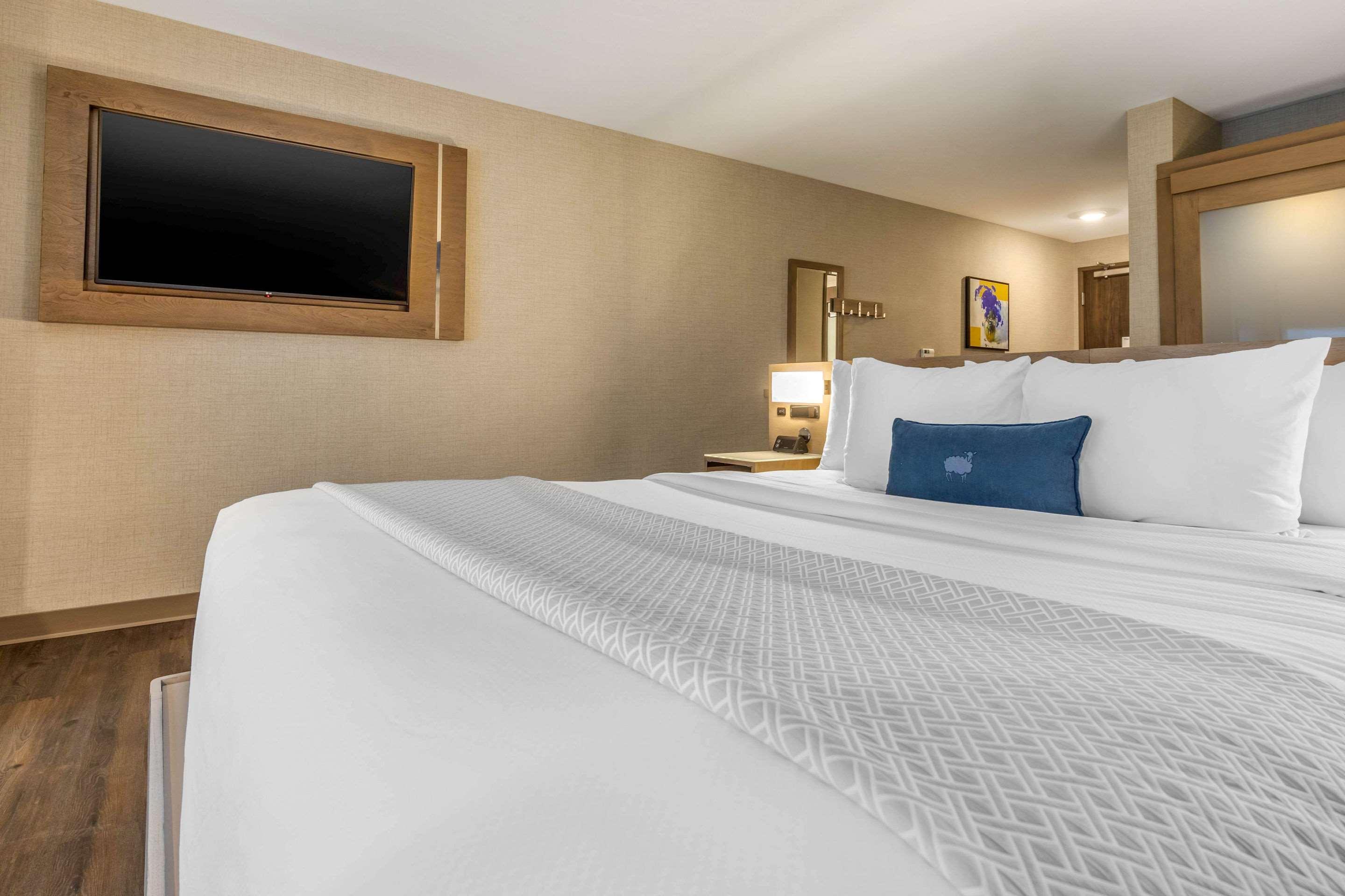 Cambria Hotel Milwaukee Downtown Εξωτερικό φωτογραφία