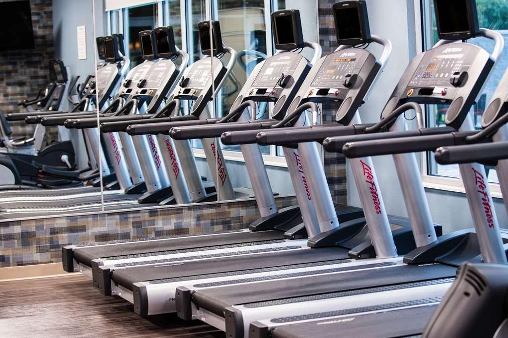 Cambria Hotel Milwaukee Downtown Εξωτερικό φωτογραφία