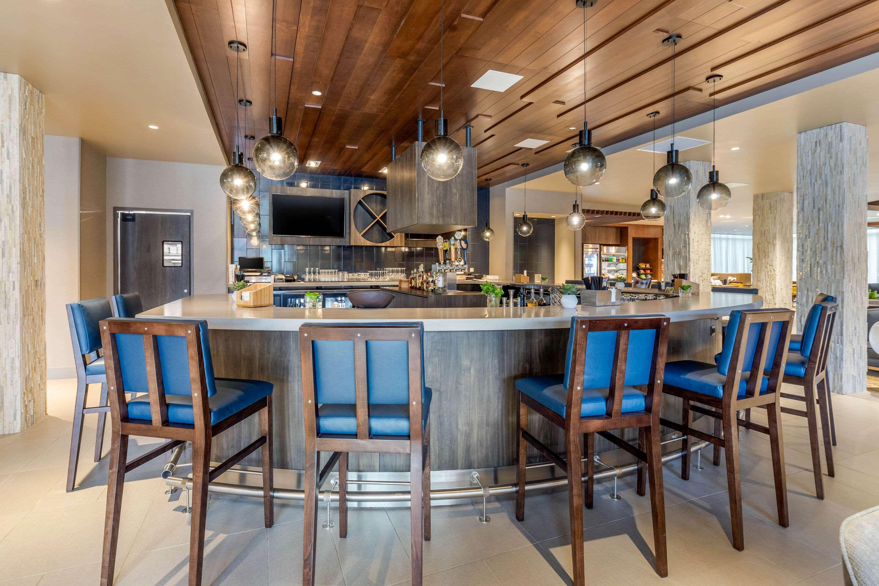 Cambria Hotel Milwaukee Downtown Εξωτερικό φωτογραφία