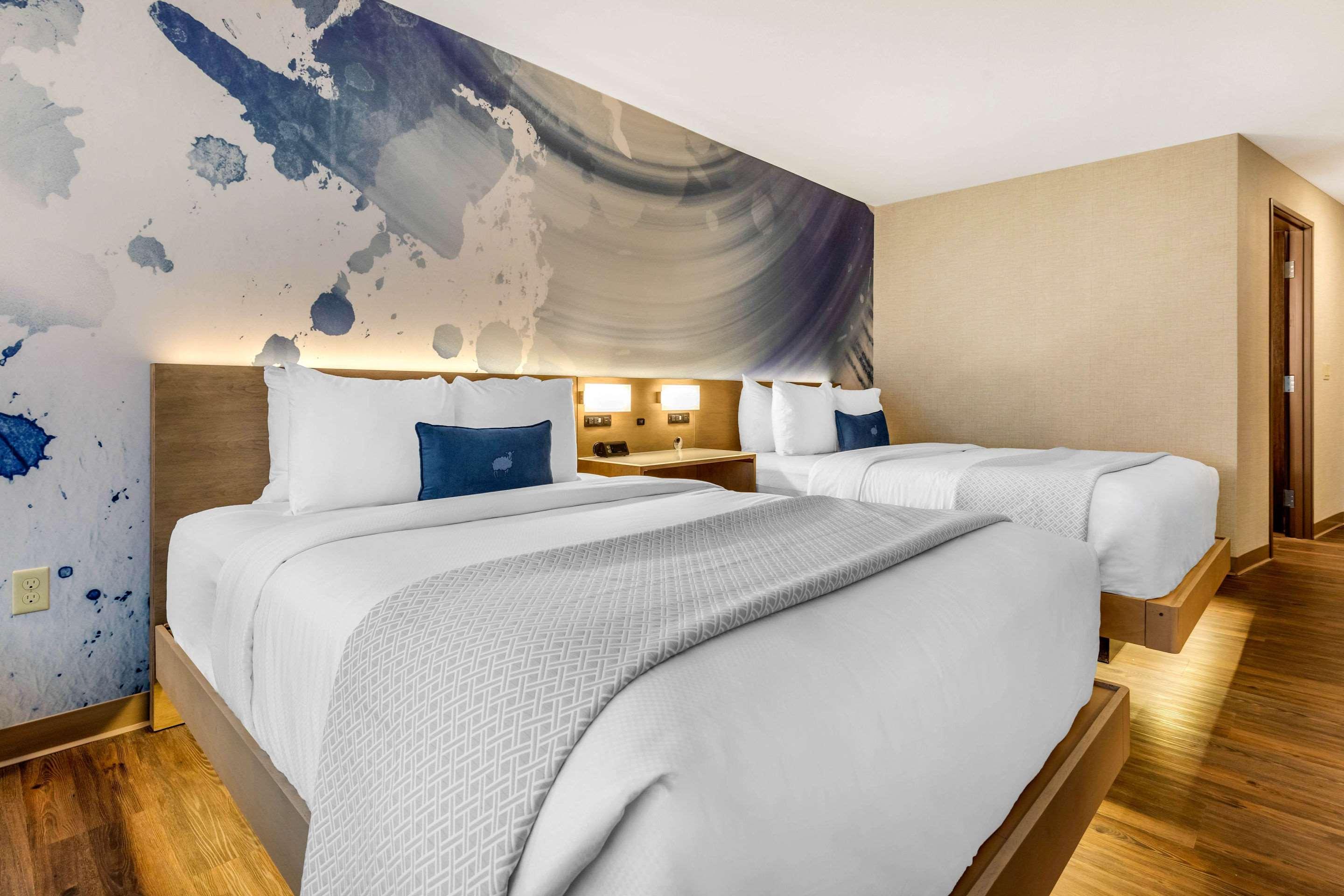 Cambria Hotel Milwaukee Downtown Εξωτερικό φωτογραφία