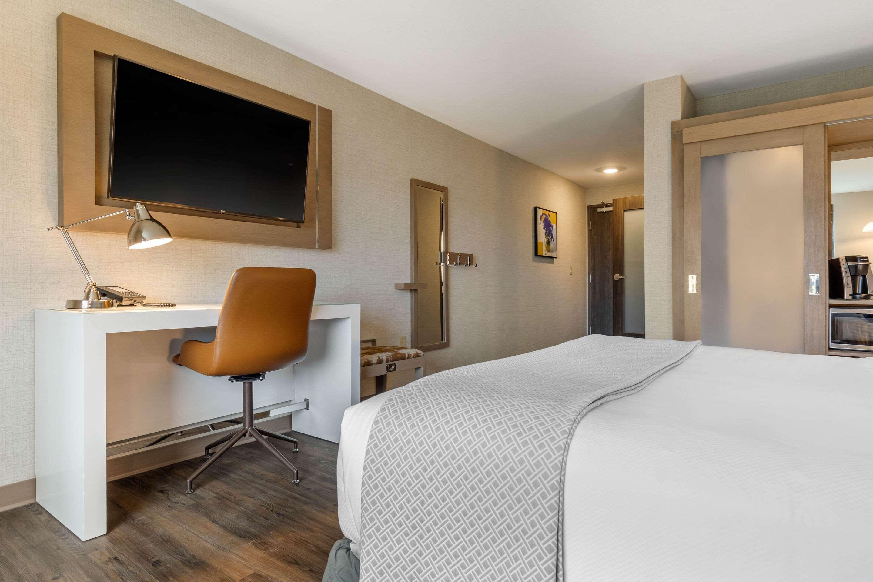 Cambria Hotel Milwaukee Downtown Εξωτερικό φωτογραφία