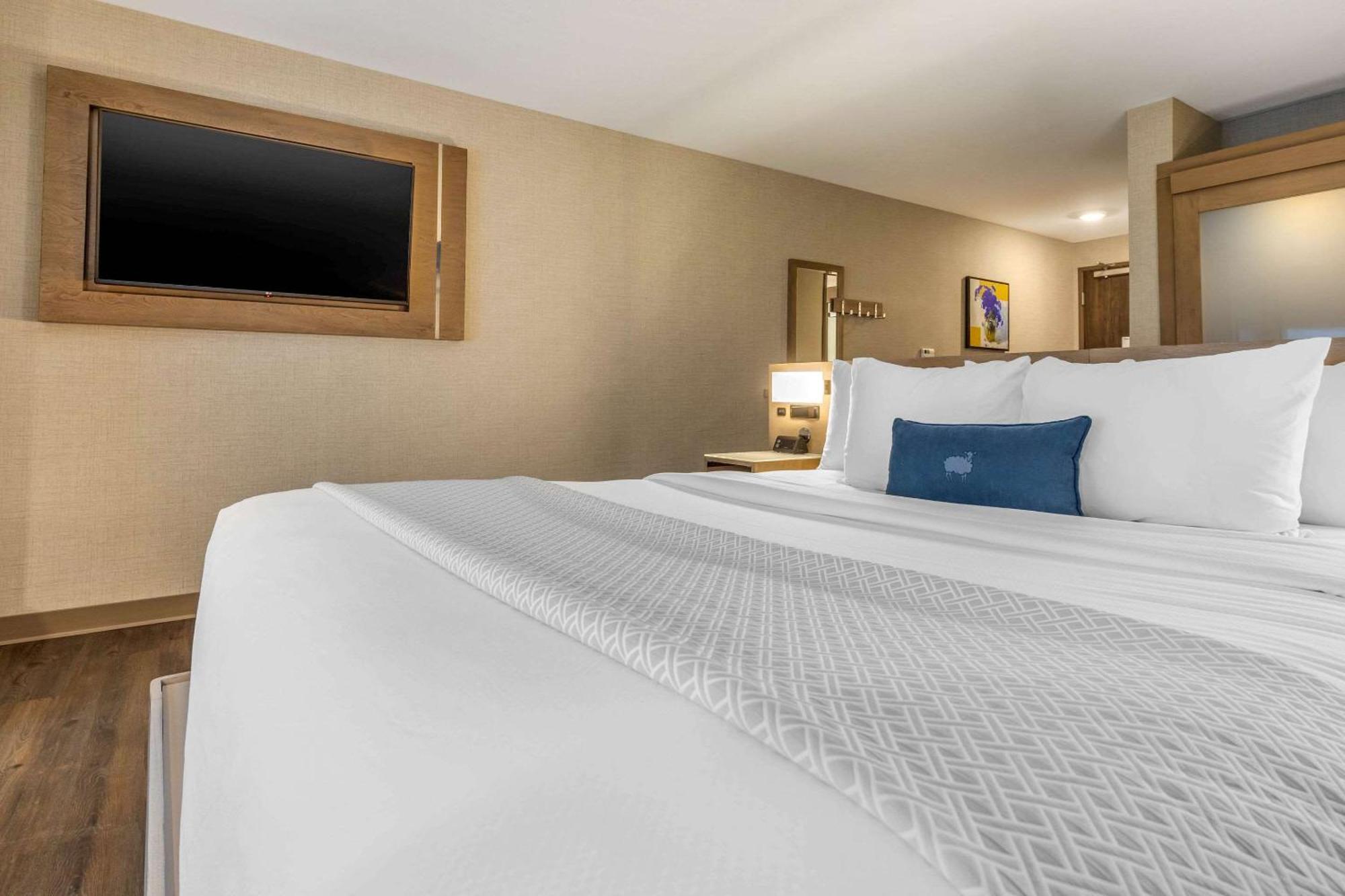 Cambria Hotel Milwaukee Downtown Εξωτερικό φωτογραφία