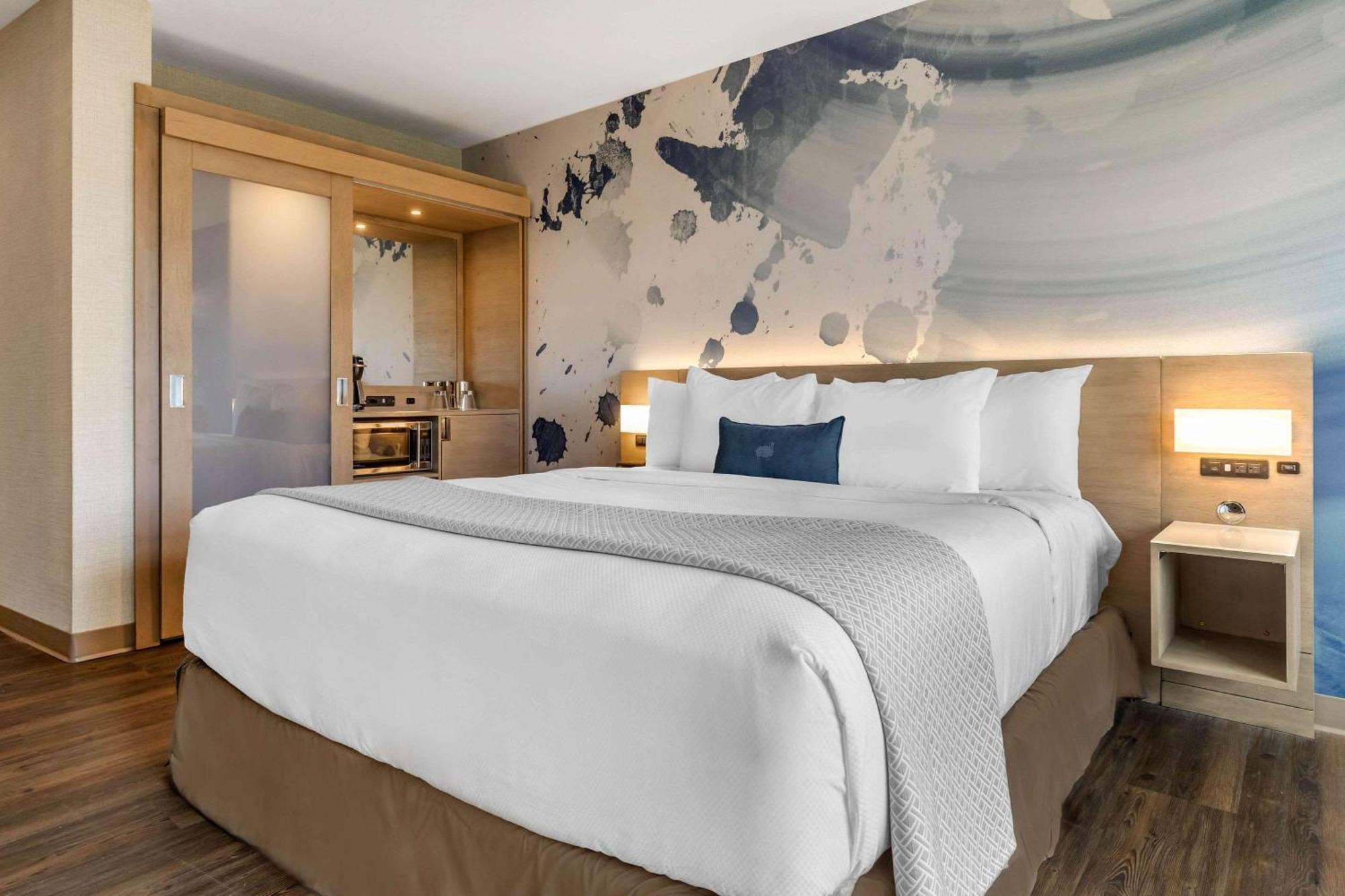 Cambria Hotel Milwaukee Downtown Εξωτερικό φωτογραφία