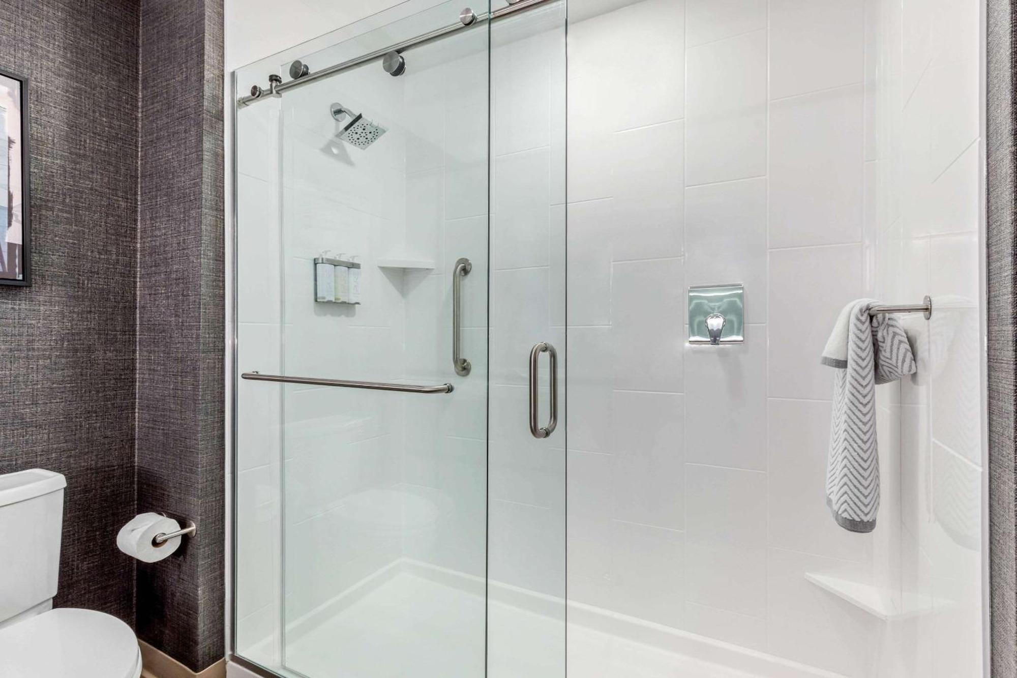 Cambria Hotel Milwaukee Downtown Εξωτερικό φωτογραφία