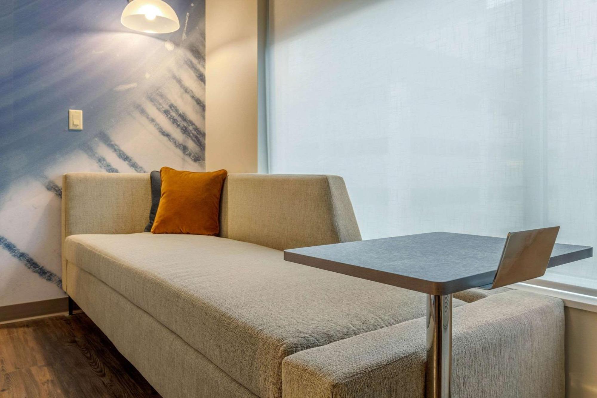 Cambria Hotel Milwaukee Downtown Εξωτερικό φωτογραφία