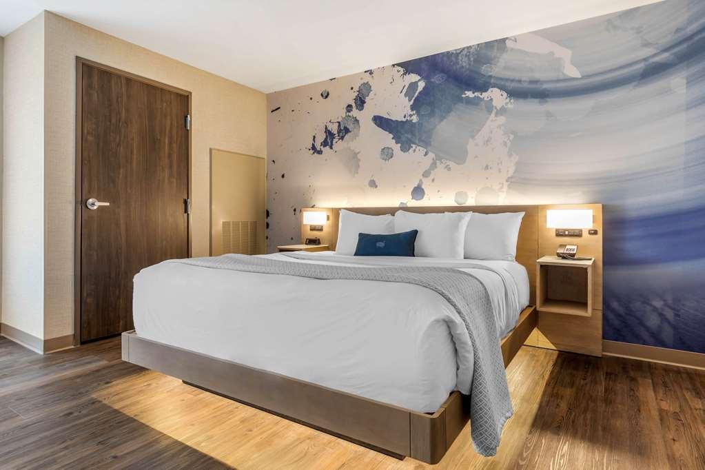Cambria Hotel Milwaukee Downtown Δωμάτιο φωτογραφία