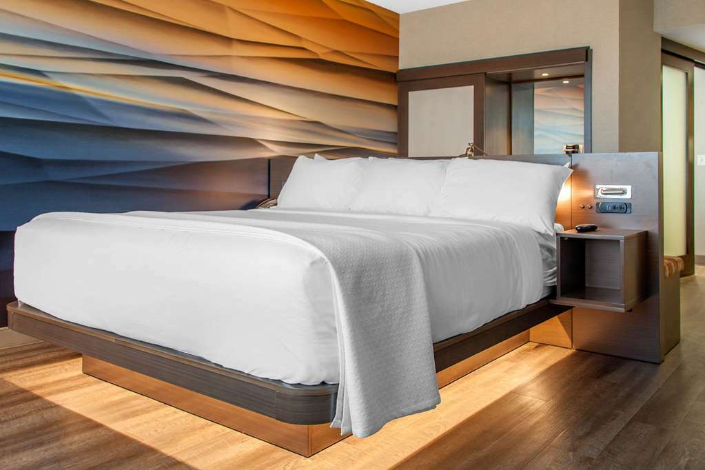 Cambria Hotel Milwaukee Downtown Δωμάτιο φωτογραφία