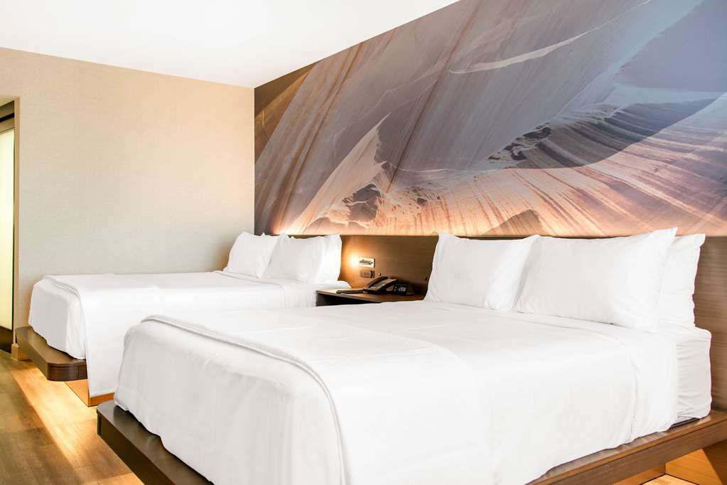 Cambria Hotel Milwaukee Downtown Δωμάτιο φωτογραφία