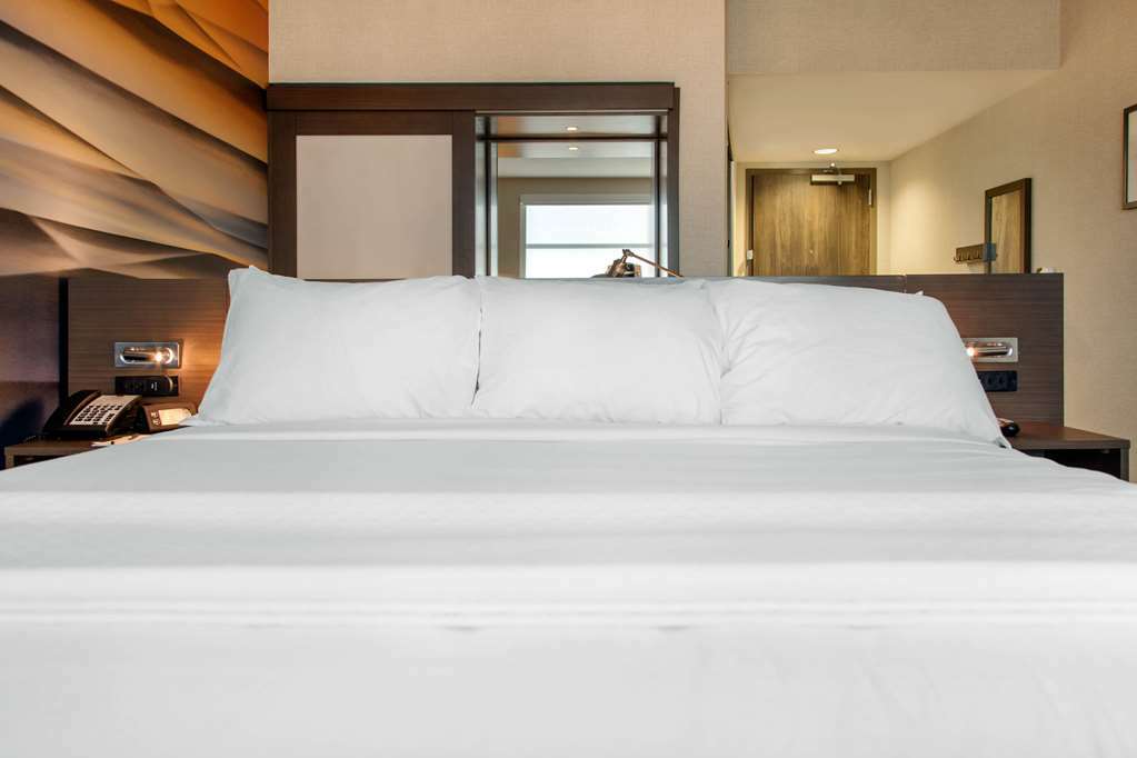 Cambria Hotel Milwaukee Downtown Δωμάτιο φωτογραφία