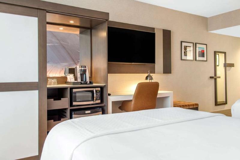 Cambria Hotel Milwaukee Downtown Εξωτερικό φωτογραφία
