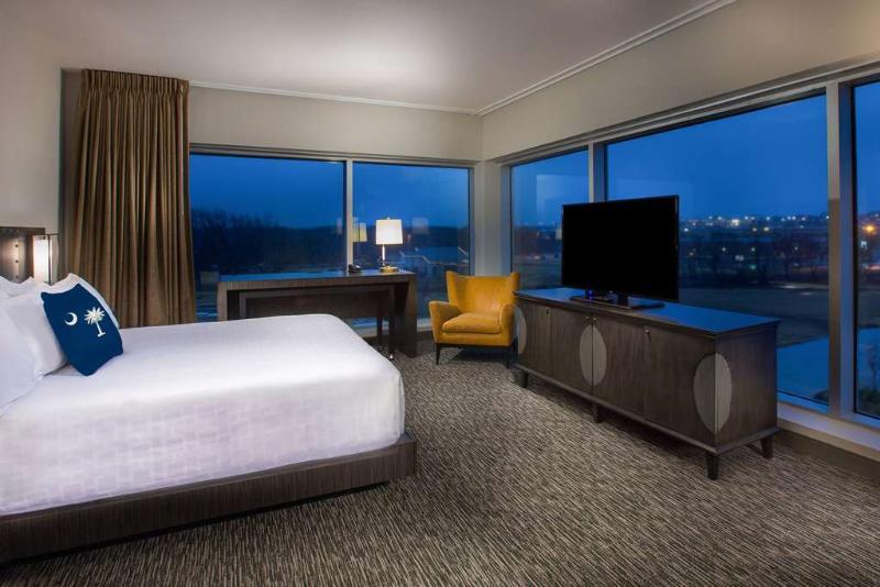 Cambria Hotel Milwaukee Downtown Εξωτερικό φωτογραφία